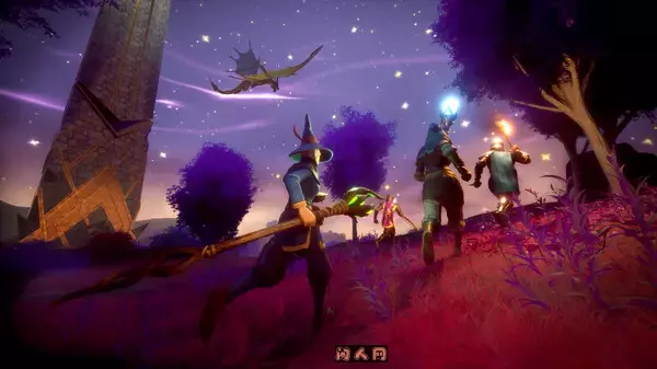 RuneScape: Dragonwilds符文世界:龙之荒野Build.18148585免安装中文版 主机游戏 第2张