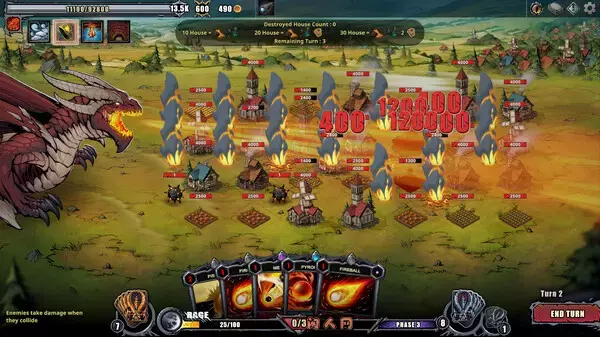 None Shall Intrude不容进犯v1.0.0416免安装中文 主机游戏 第3张