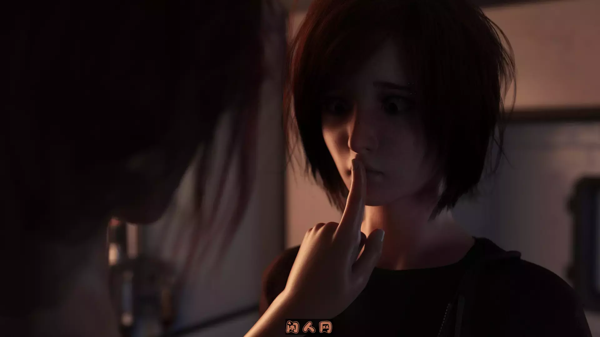 [欧美SLG]计划：激情Projekt: Passion – S2 STEAM官方中文步兵版9.20G ACG电脑端 第1张