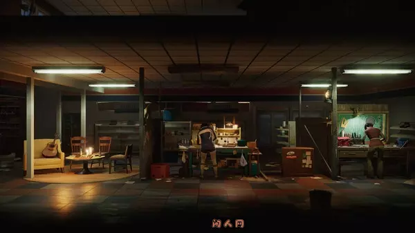 Into the Dead: Our Darkest Days勇闯死人谷:暗黑之日v1.0.0免安装中文版5G 主机游戏 第3张