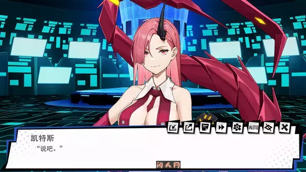 残神觉醒 Build.18106824+DLC 免安装中文版 ACG电脑端 第4张