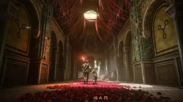 A Plague Tale: Requiem瘟疫传说2 安魂曲 v1.6.0.0免安装中文版49G 主机游戏 第5张