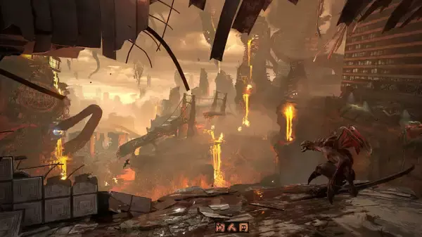 DOOM Eternal毁灭战士 永恒v2024.8.9全DLC送修改器免安装中文版86G 主机游戏 第4张