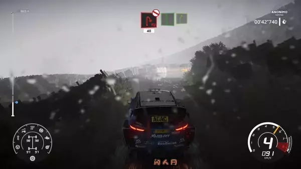 WRC 8 FIA World Rally Championship世界汽车拉力锦标赛8 v5589630免安装中文版19G 主机游戏 第4张