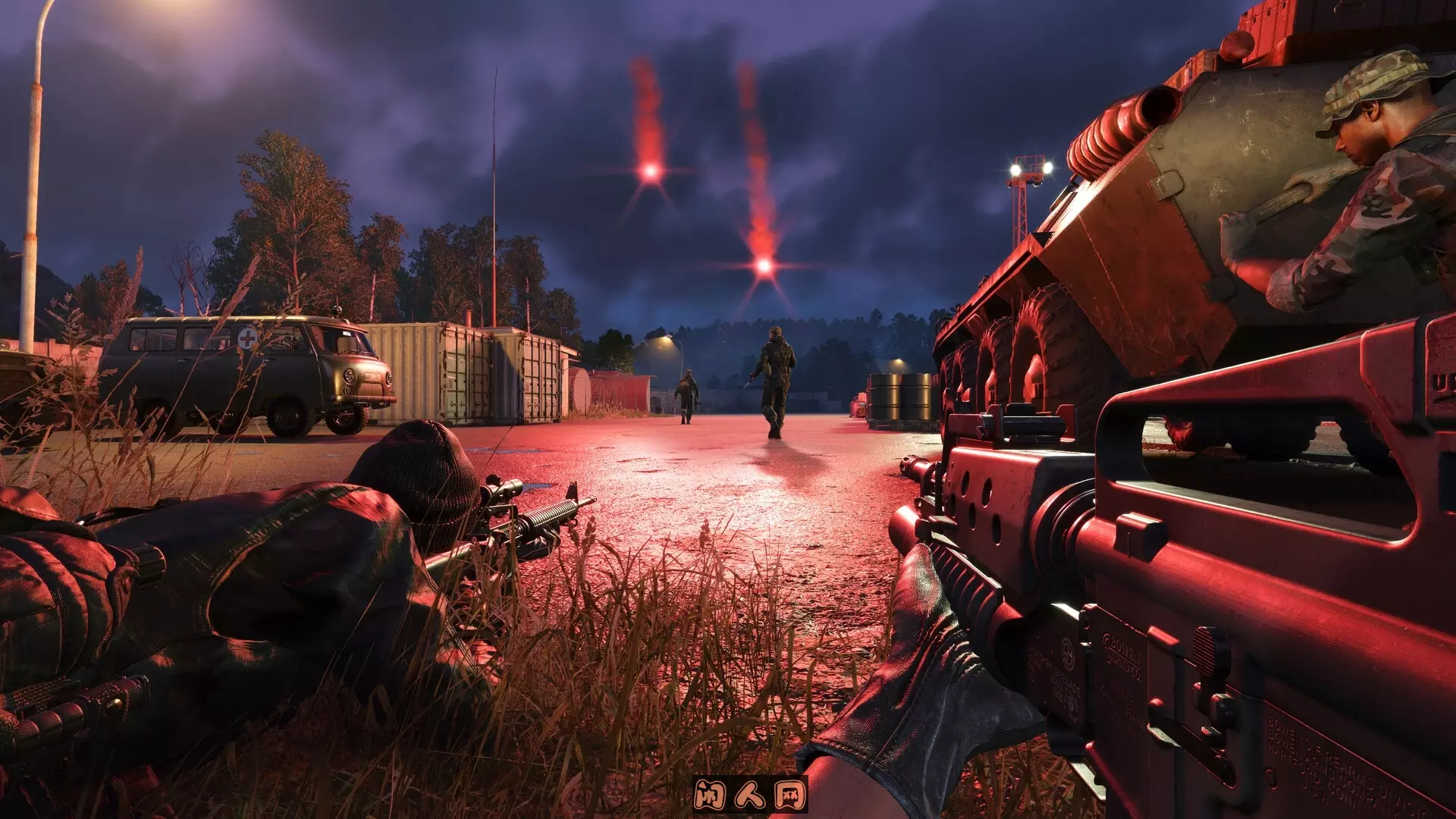 武装突袭:援德行动v1.2.1.202免安装中文版19G 主机游戏 第4张