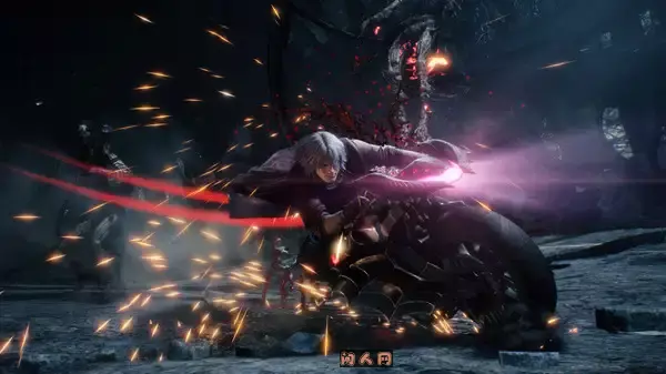鬼泣5(Devil May Cry 5)v15.12.2020全DLC+送官方原声BGM+修改器+超级完美存档免安装中文版 主机游戏 第4张