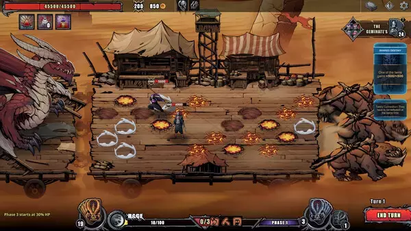 None Shall Intrude不容进犯v1.0.0416免安装中文 主机游戏 第5张
