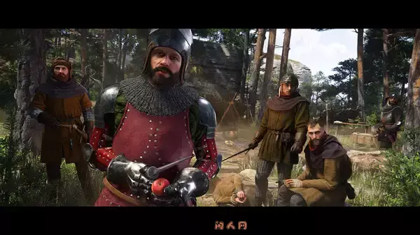 天国:拯救2(Kingdom Come: Deliverance II)黄金版v1.2.2 MOD整合 送修改器+画质增强工具免安装中文版82G 主机游戏 第3张