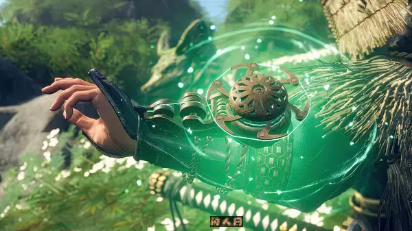 WILD HEARTS狂野之心v1.1.1送修改器免安装中文版70G 主机游戏 第4张