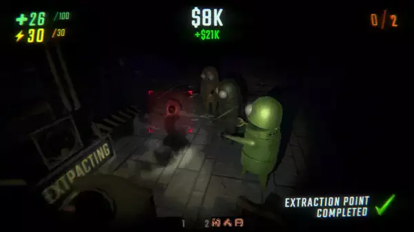 R.E.P.O.回收行动单机+联机v0.1.2免安装中文版730MB 主机游戏 第4张