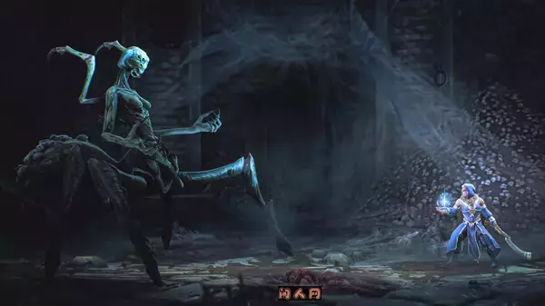 秘影曼德拉v1.2.4.2147免安装中文 主机游戏 第4张