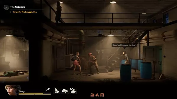 Into the Dead: Our Darkest Days勇闯死人谷:暗黑之日v1.0.0免安装中文版5G 主机游戏 第2张