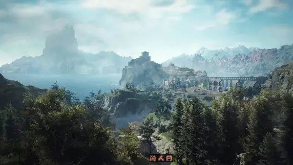 Dragon’s Dogma 2龙之信条2:豪华版v1.0.0.1全DLC 送修改器免安装中文版61G 主机游戏 第5张