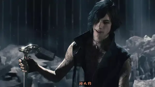鬼泣5(Devil May Cry 5)v15.12.2020全DLC+送官方原声BGM+修改器+超级完美存档免安装中文版 主机游戏 第6张