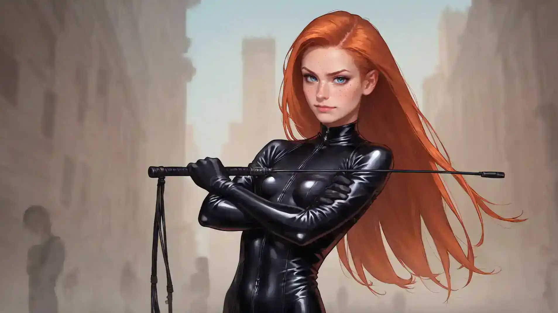 [SLG游戏]米拉AI Mila AI v1.5.1public汉化版PC+安卓2.90G ACG手游 第3张