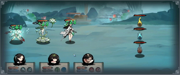 [模拟经营]EndlessJourney无休仙途v1.0.2免安装中文版 主机游戏 第2张