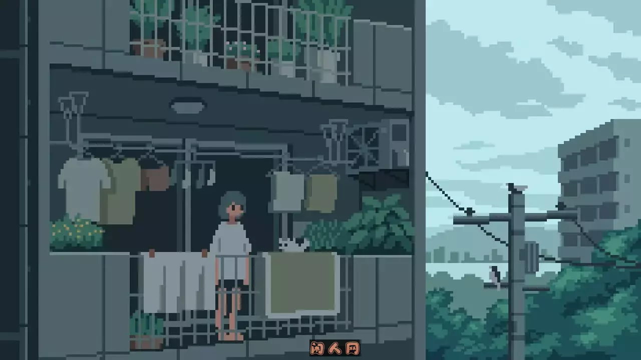 阳光谷的新生活A New Life in SunnyValley Beta 0.1.12 Cheats机翻版870M ACG电脑端 第1张