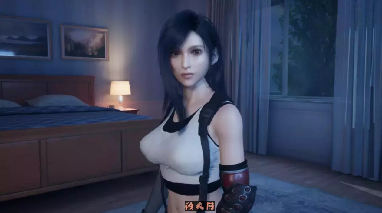 [3D互动/沙盒]双人会所 双人居所 Home Together v0.36.1官方中文步兵版17.90G ACG电脑端 第1张