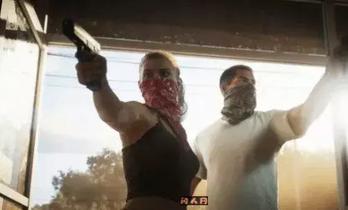 《GTA6》PC端或2028？时间差策略引玩家集体破防 娱乐新闻 第2张