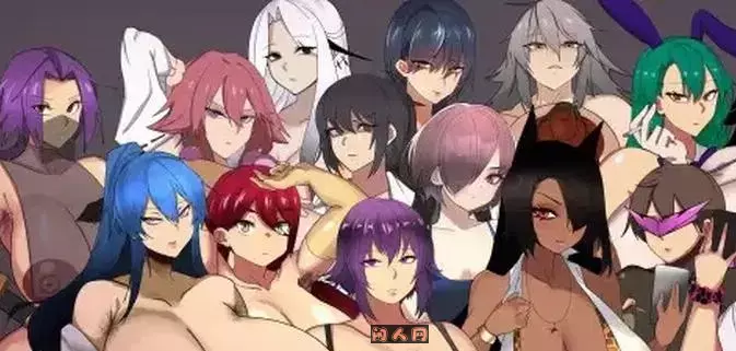 [探索RPG]夜王奇譚-シュブ=ニグラス Ver1.06 DL官方中文版800M ACG电脑端 第1张