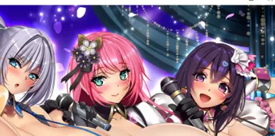 [经营SLG/动态]菲拉的契约Ver1.2内置AI汉化版+修图1.60G ACG电脑端 第1张