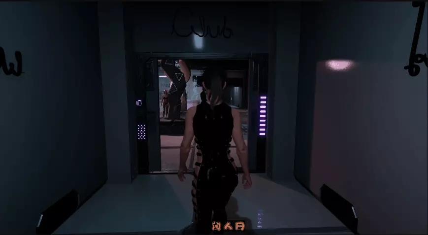 [大作FPS/3D互动]狼人计划(Project Werewulf)V1.10官方中文步兵版11.70G ACG电脑端 第4张