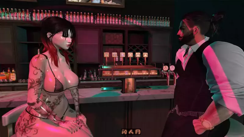 [亚洲风SLG/双端]家庭麻烦Family trouble 0.9.51汉化版+画廊解锁6.50G ACG手游 第1张