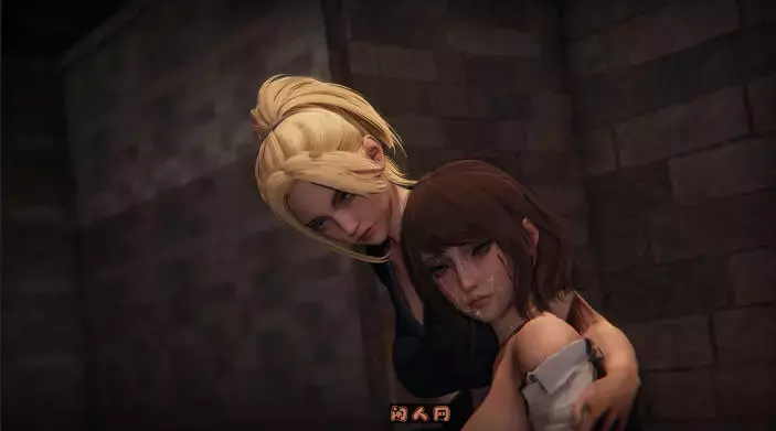 [国风SLG/双端]传染危机Contagion Crisis V0.5.0AI汉化版5.4G ACG手游 第4张