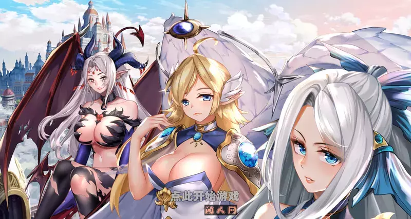 [经营SLG/全动态]异世界爱情酒馆Love Tavern v2.1.2.007ST官中步兵版+DLC 3.8G ACG电脑端 第1张