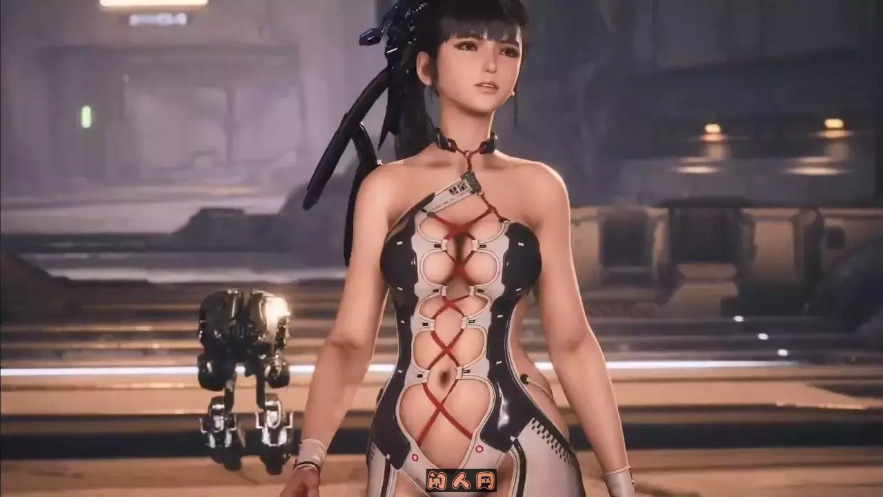 《剑星》的新服装视频爆出来很多信息 娱乐新闻 第1张