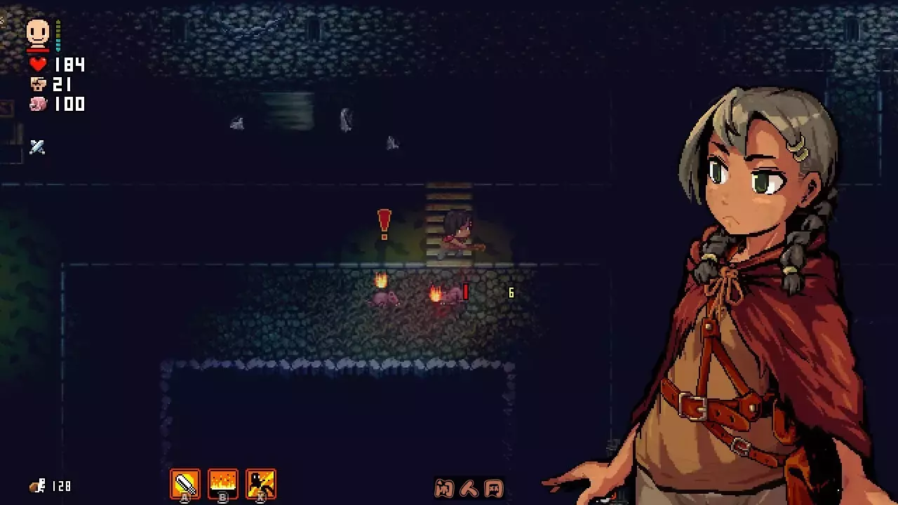 [日式RPG]洛娜的世界LonaRPG B.0.10.0.1官方中文步兵版 整合版+MOD 760M] ACG电脑端 第4张