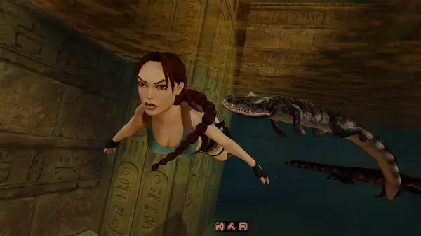 古墓丽影456重制版v20250214 Tomb Raider IV-VI Remastered免安装中文 主机游戏 第4张