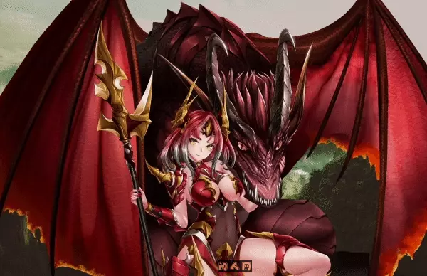 [战略SLG/动态]爱欲战争2:英雄的冒险Love n War：Hero by Chance II V2.2 STEAM官中/R18补丁/全DLC 5.60G ACG电脑端 第1张