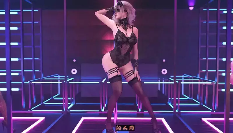 [欧美SLG/动态]圣塔县的生活Life in Santa County S1第一季 STEAM官方中文完结版13G ACG电脑端 第2张