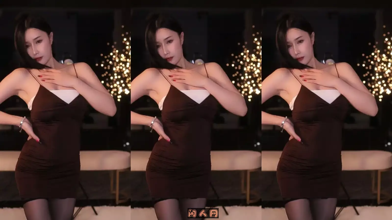 颜值舞蹈女神@长腿模特御姐风精选热舞视频回放合集68v21.9G 其他主播 第2张