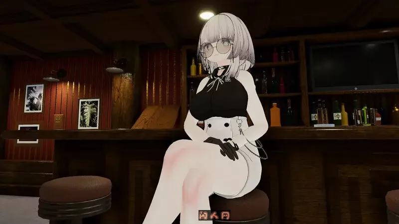 [3D/射击FPS]枪灵少女2 Gun Soul Girl 2 V1.11b STEAM官方中文版+18补丁23.0G ACG电脑端 第1张