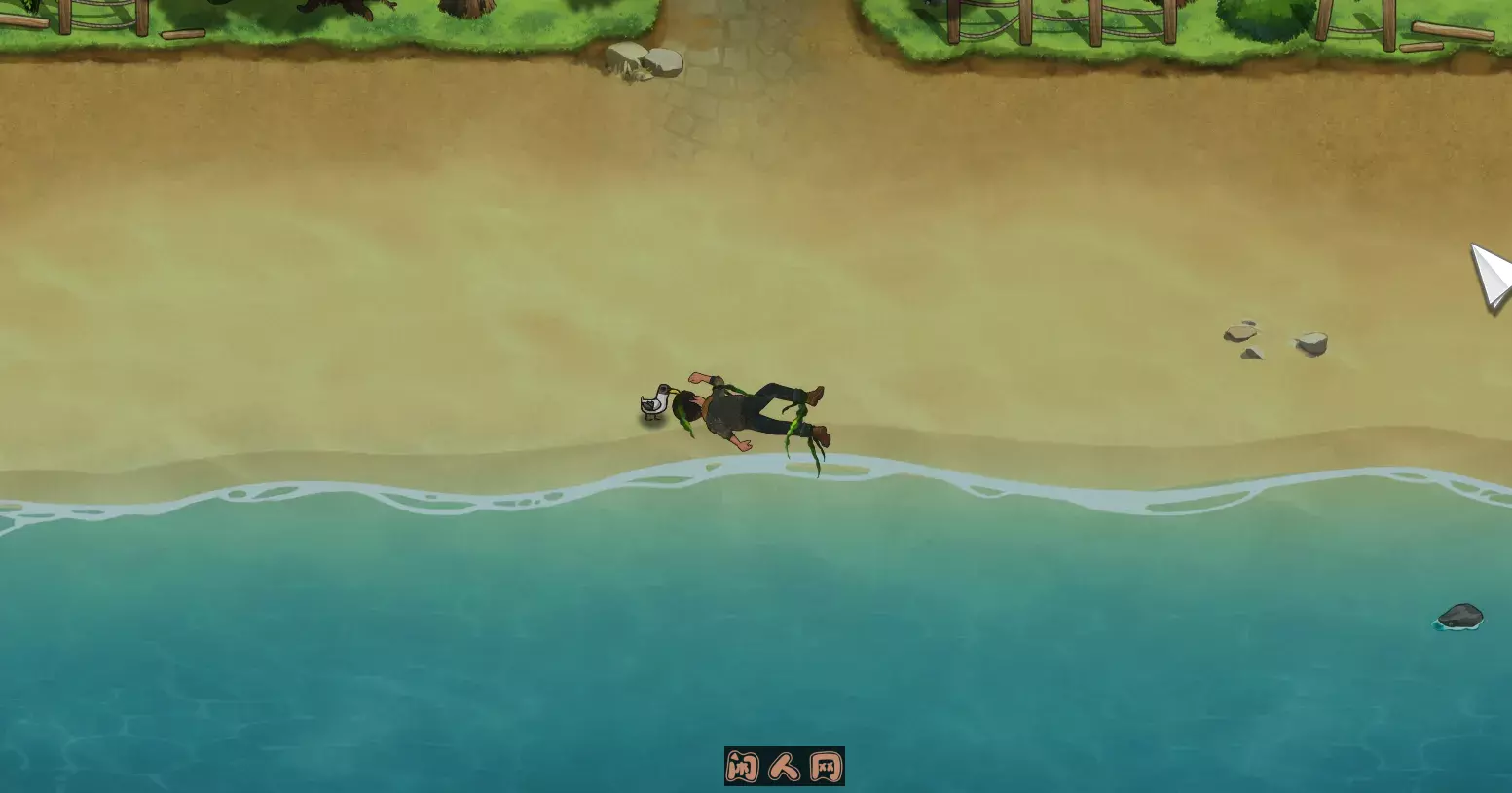 [沙盒SLG/全动态]幸福岛幻想Happy Island Fantasy V1.0.4.0官方中文步兵版 正式版4.80G ACG电脑端 第3张
