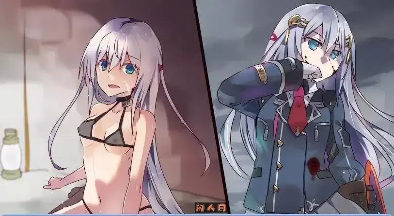 [RPG游戏]型处理用勇者braves without rights v1.0内嵌汉化PC+安卓2.43G ACG手游 第2张