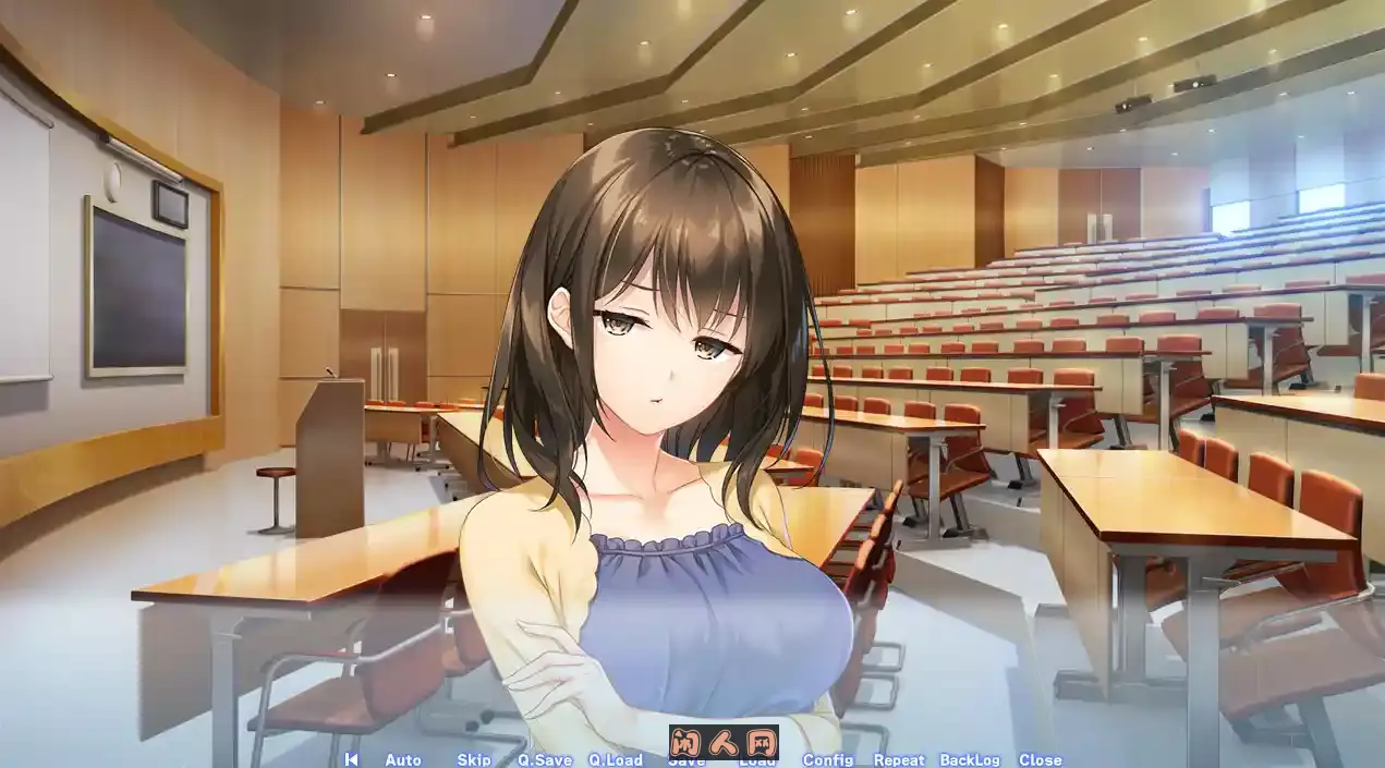 [ADV游戏]快乐周末ハッピーウィークエンド V1.0.1汉化中文+全CG+特典4.16G ACG电脑端 第4张
