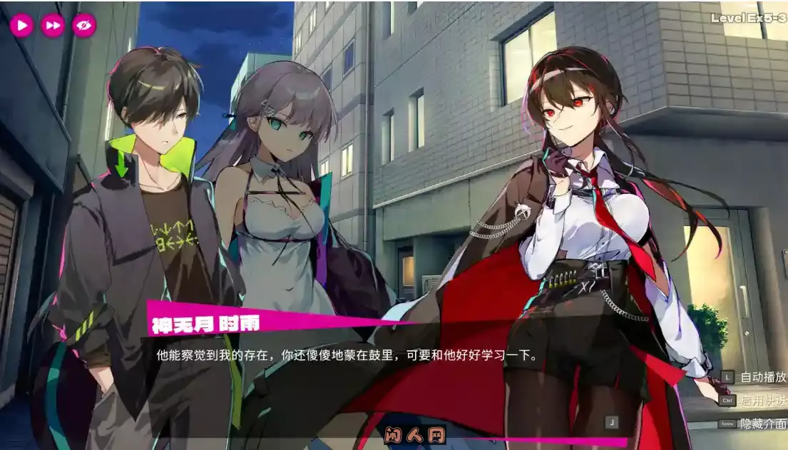 [ACT游戏/动态]乱斗少女V1.0.11STEAM官方中文-国语+DLC 2G ACG电脑端 第5张