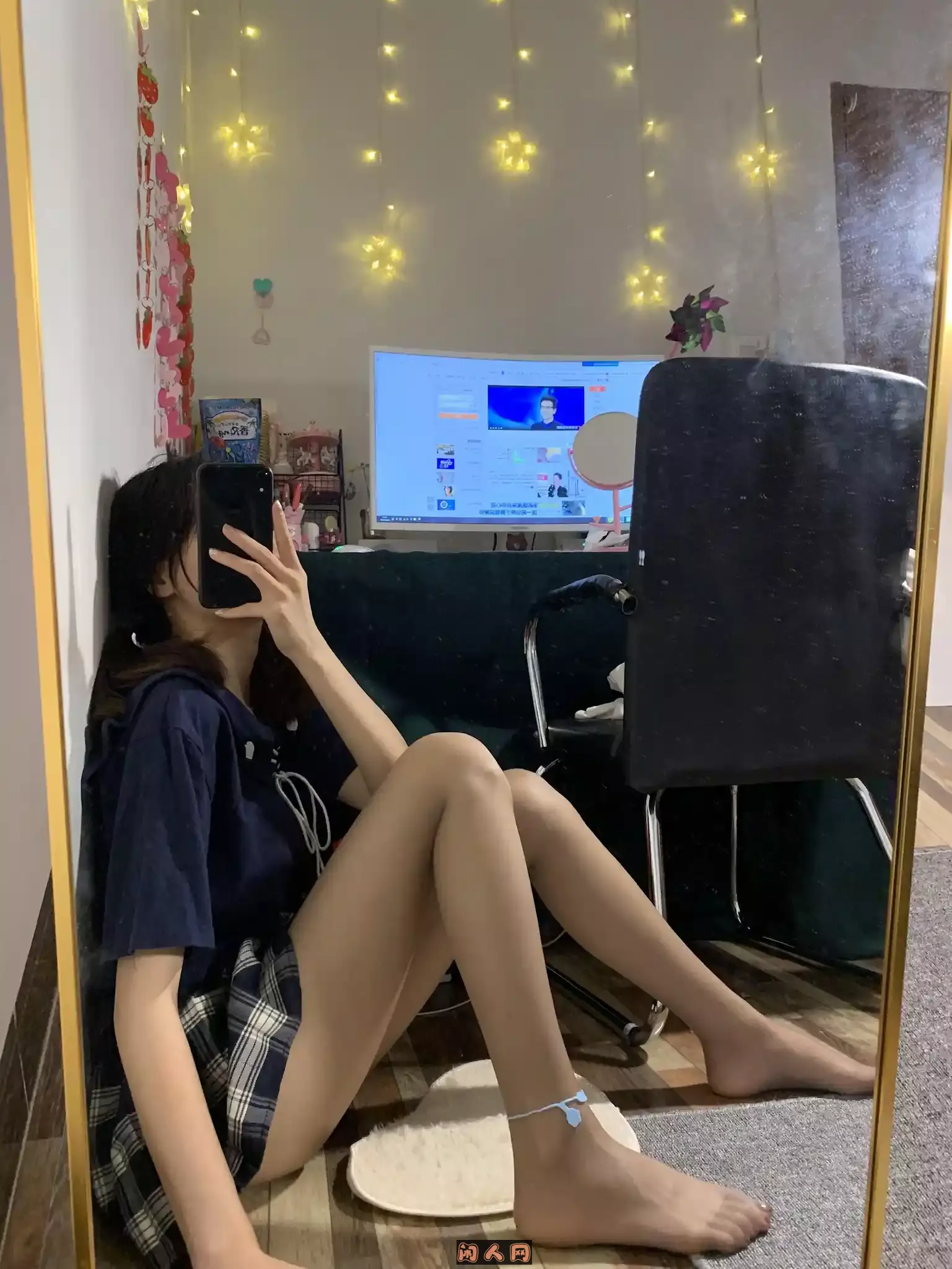 网红博主@桃脱了朋友圈专场系列精美写真图片视频合集 美图合集 第2张