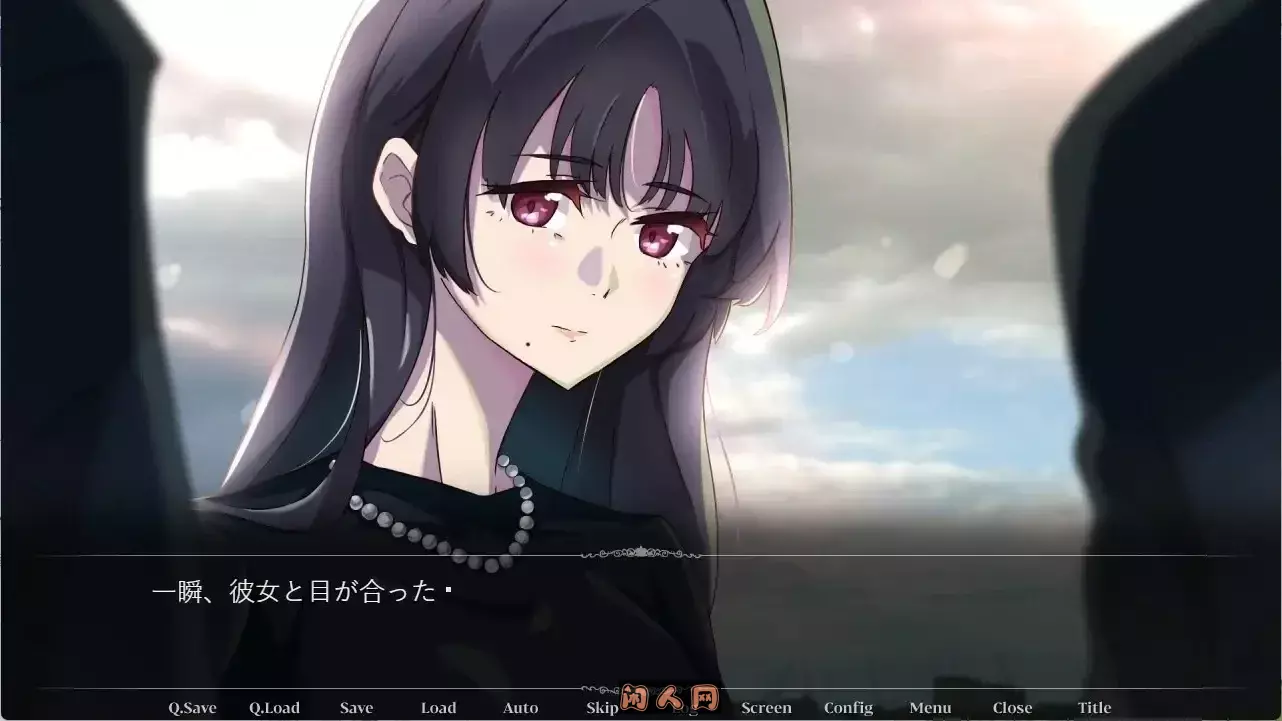 [ADV游戏]那个女人,是父亲的情人 その女性は、父の愛人だった精翻汉化版+全CG存档510M ACG电脑端 第2张
