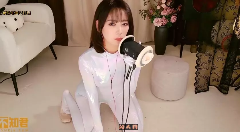 ASMR主播@婉儿别闹小妈缓解即将高考儿子的压力+一酱33 2V+酥酥学姐 2V+你的圈圈儿 其他主播 第4张
