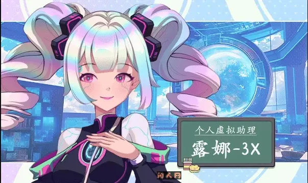 [沙盒SLG/动态]爱与生活：幸福学生V1.1.0_2 STEAM官方中文步兵正式版+全DLC 10.30G ACG电脑端 第5张