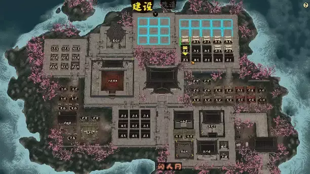 [动作ACT/沙盒]江湖录V0.9.12 STEAM官方中文版3.80G 动作冒险 第2张