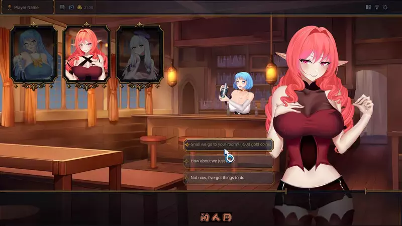 [卡牌SLG/大更新]该死的石头Fuckstone Build.19135913官方中文版4.60G ACG电脑端 第4张