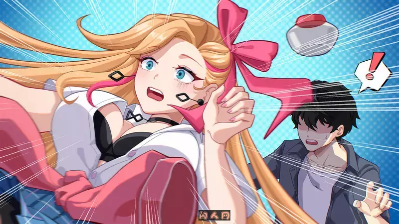 [沙盒SLG/动态]爱与生活：幸福学生V1.1.0_2 STEAM官方中文步兵正式版+全DLC 10.30G ACG电脑端 第6张