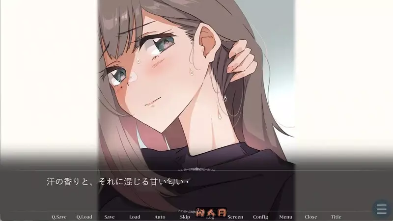 [日式ADV/动态]沉溺的魅魔 溺れるサキュバス AI汉化版1.40G ACG电脑端 第1张