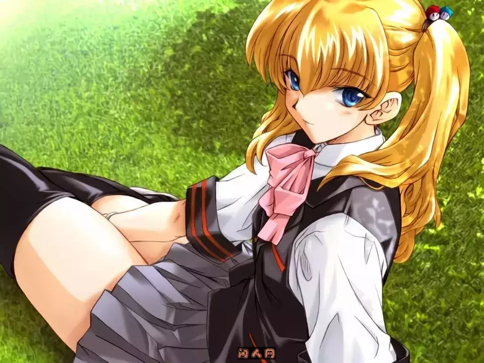 [日式ADV]邪夜将至Alicesoft v1.01官中步兵版1.60G ACG电脑端 第2张