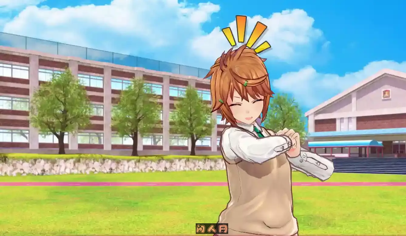 [射击ACT/3D魔改MOD]枪弹少女幻想曲/子彈少女幻想曲整合MOD官方中文步兵版8.8G ACG电脑端 第6张